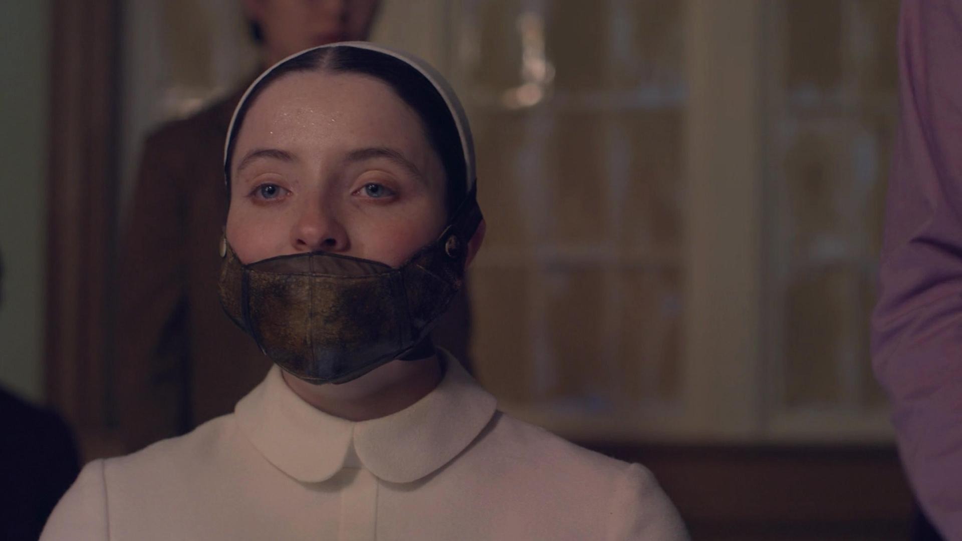 Still from Perfect Teeth