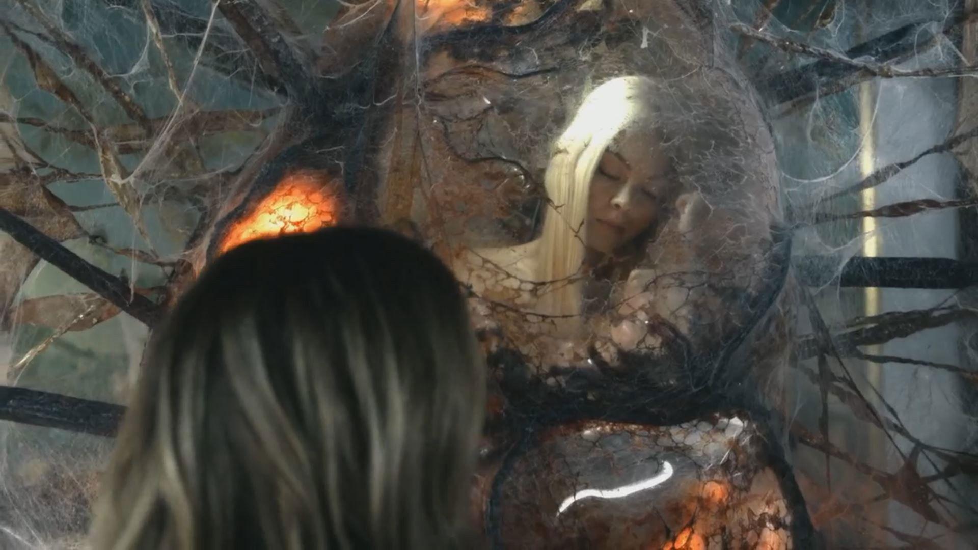 Still from Door Number Three