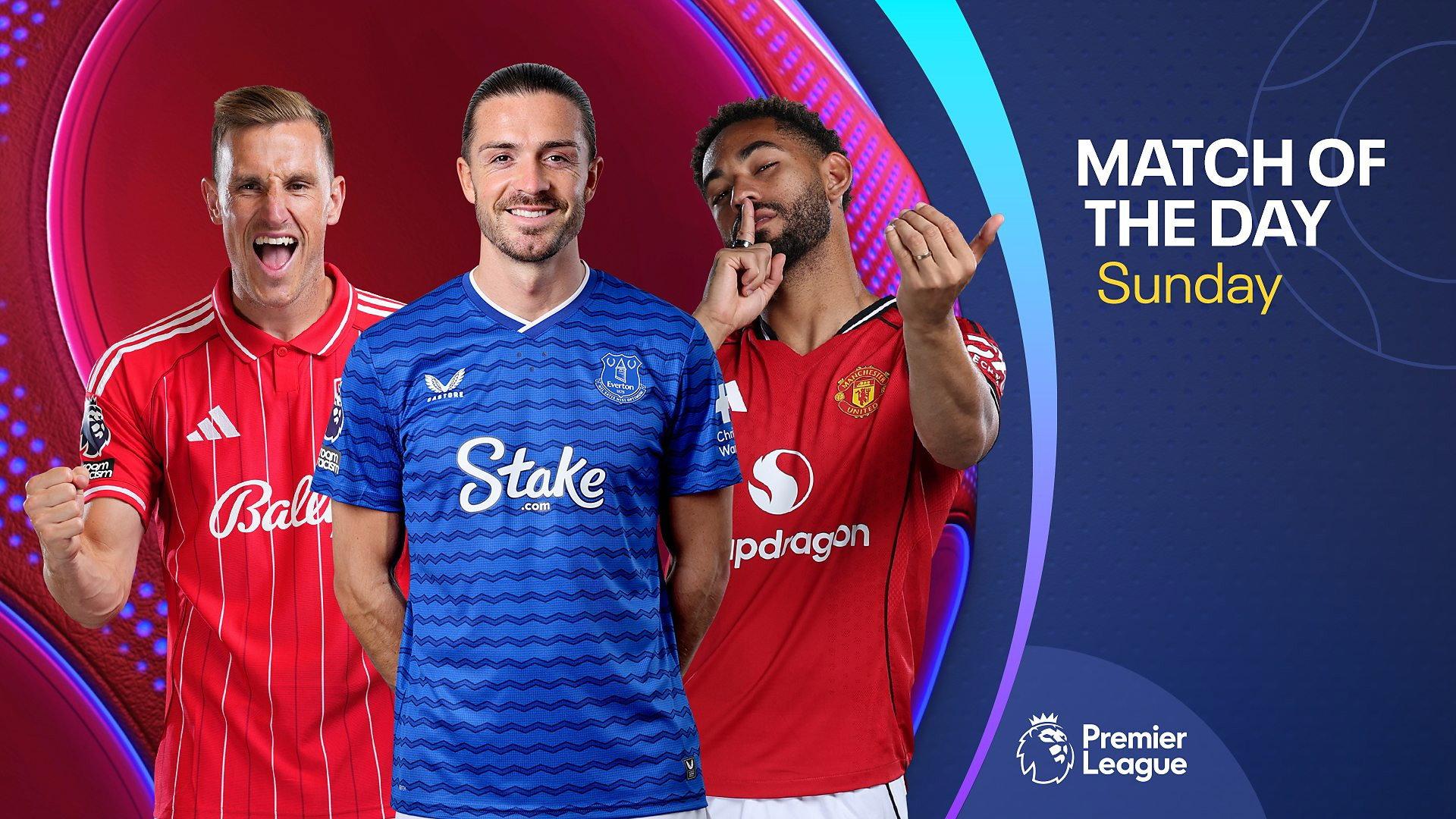 Still from MOTD - 24th August 2025
