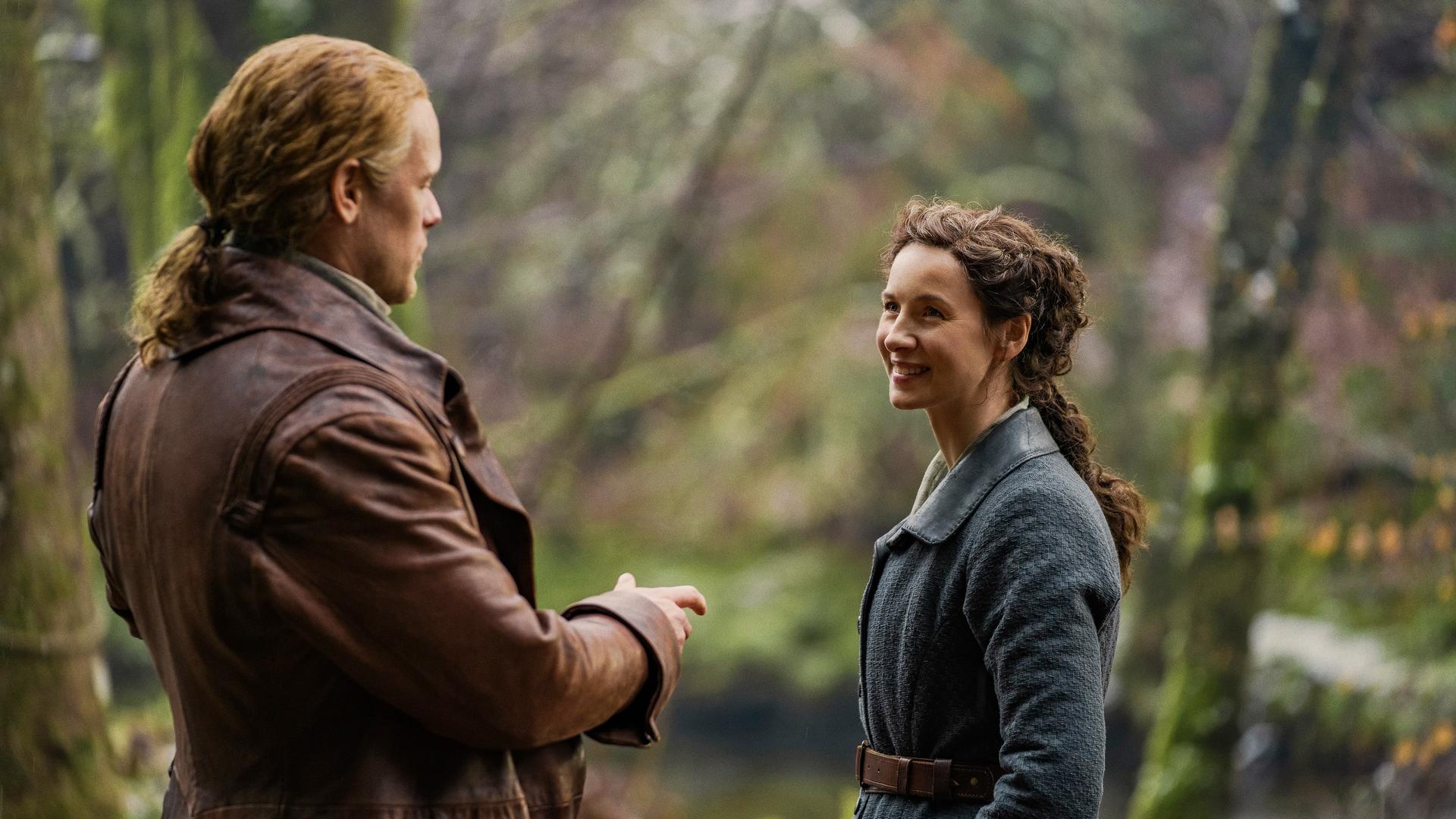 Still from Echoes