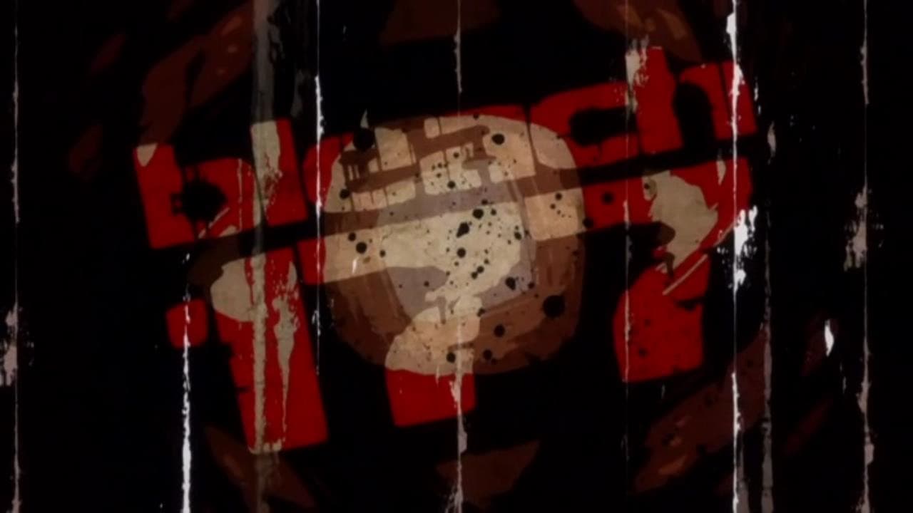 Still from The Reversal of Rukia! The Rampaging Blade