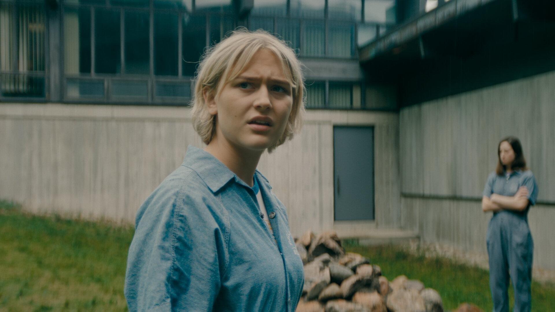 Still from Mud