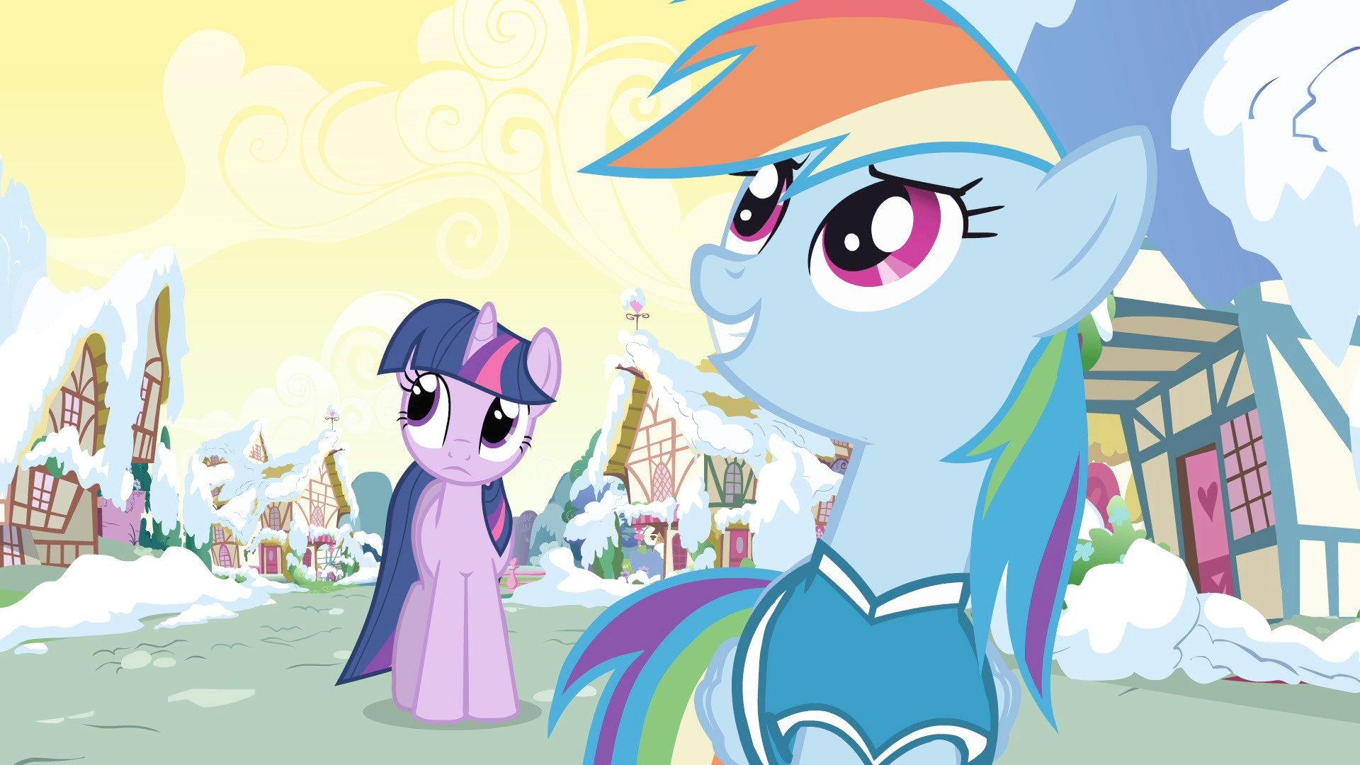 Still from Winter Wrap Up