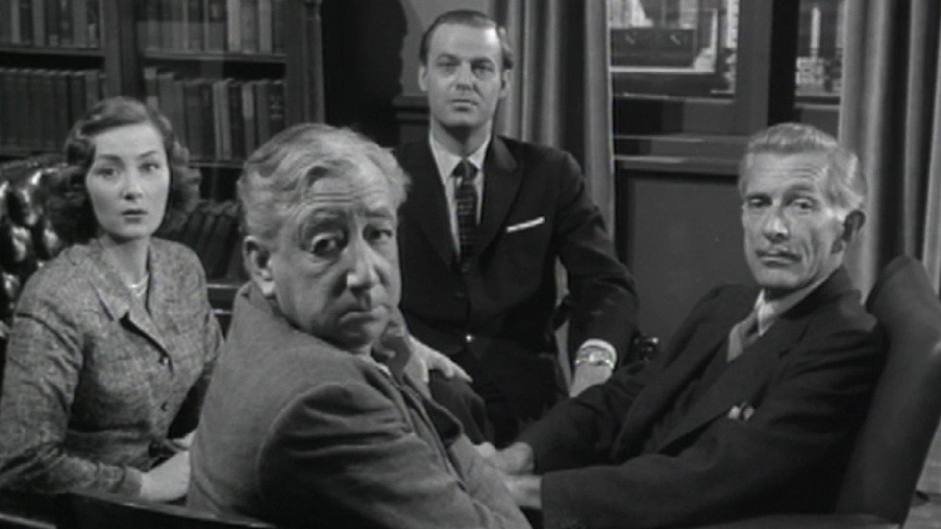 Still from I Killed the Count (3)
