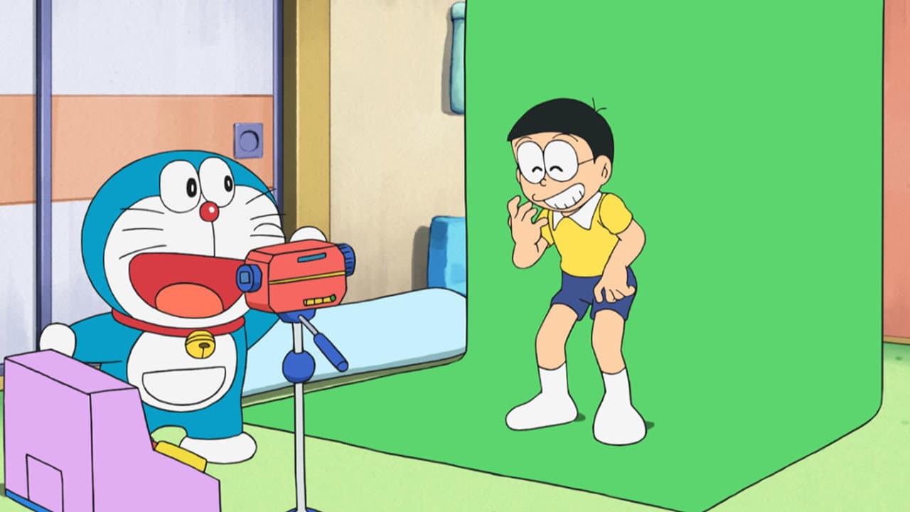 Still from Episode 1151
