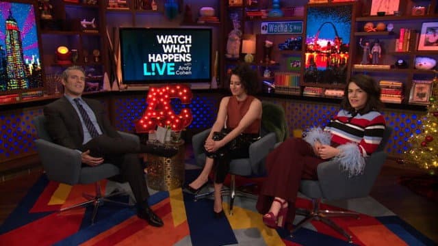 Still from Ilana Glazer & Abbi Jacobson