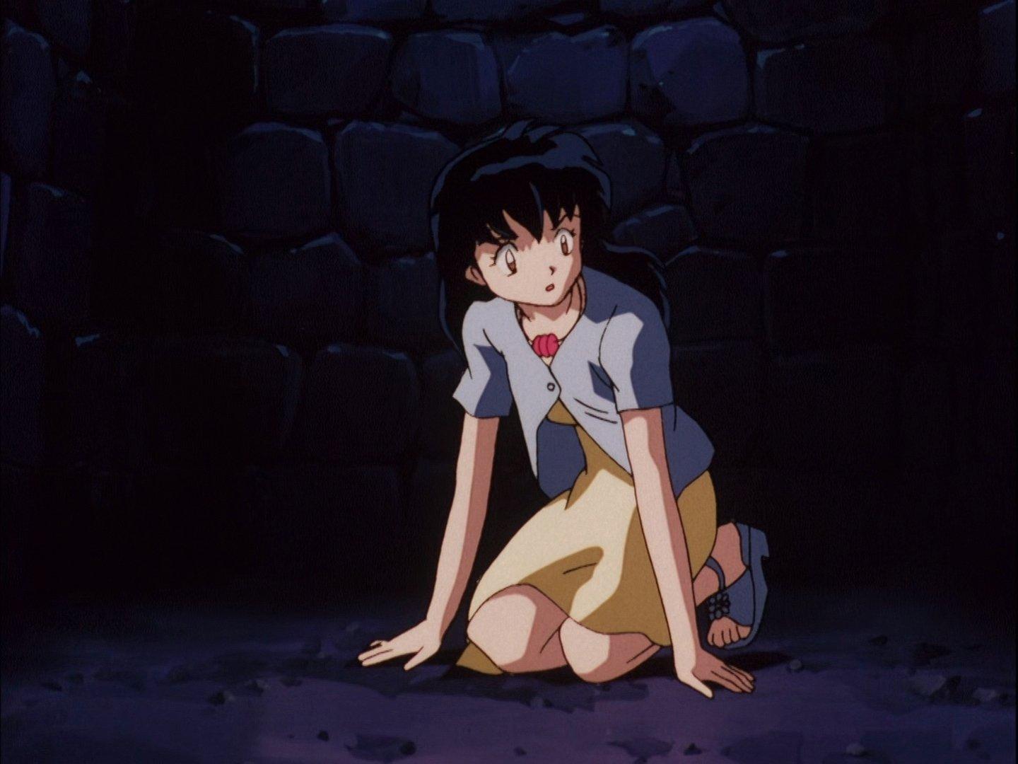 Still from Naraku's True Identity Unveiled