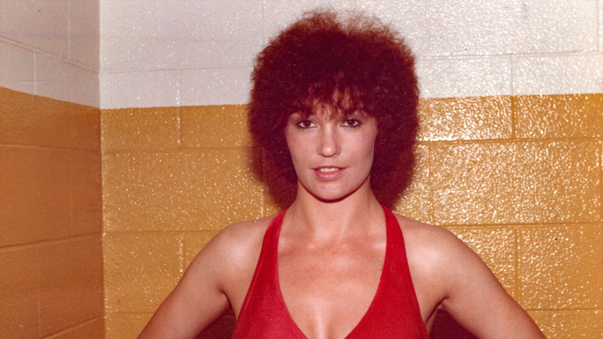 Still from Sensational Sherri