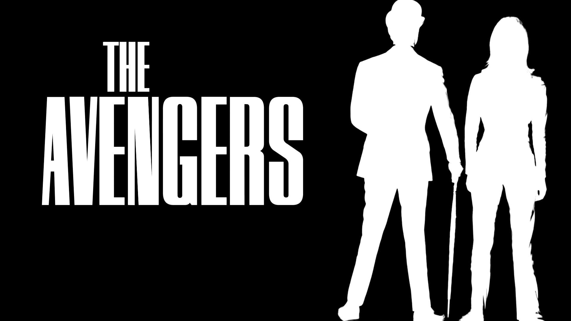 Still from Avenging The Avengers