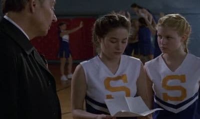 Still from Girl Most Likely