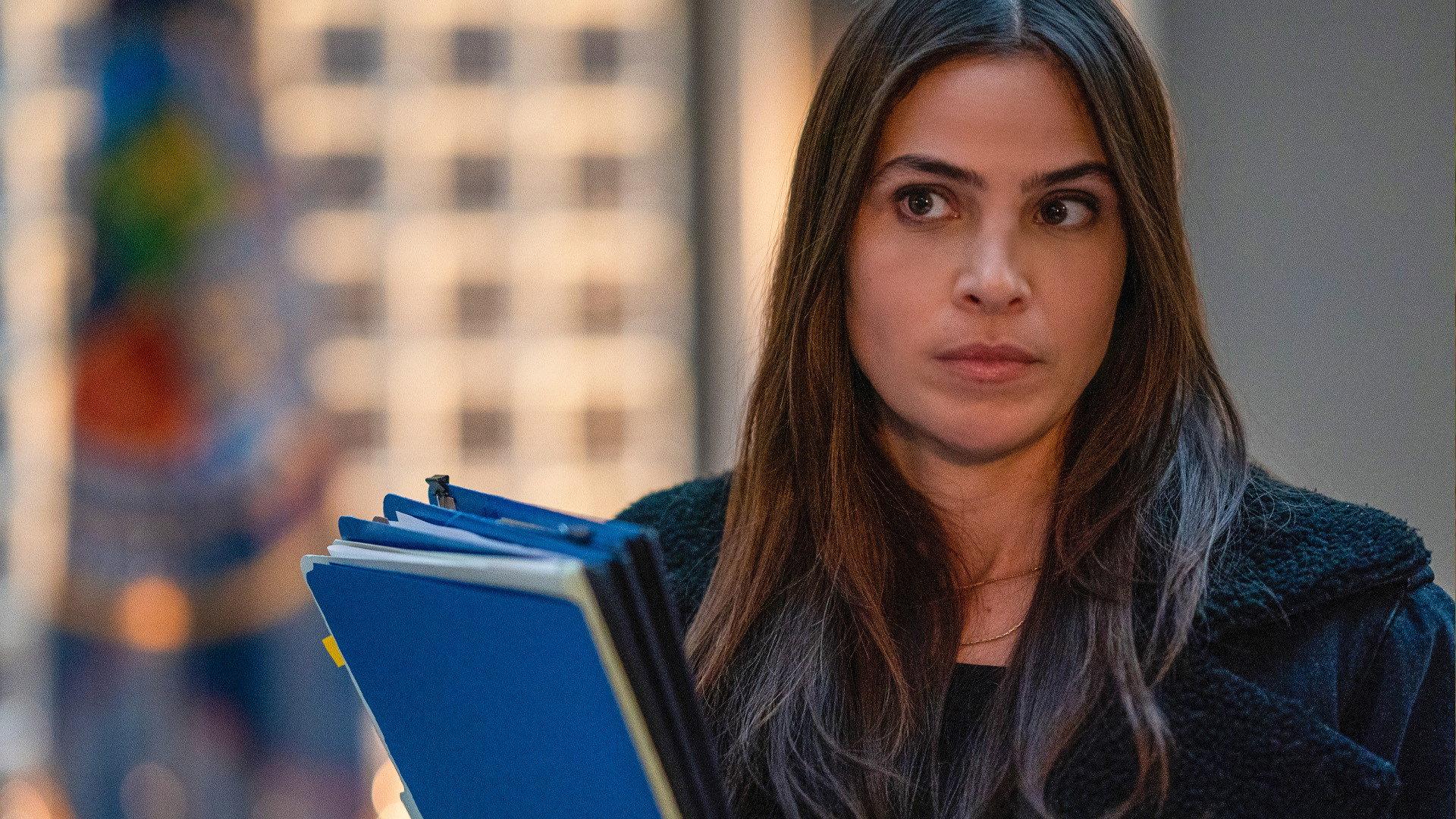 Still from No Cane Do