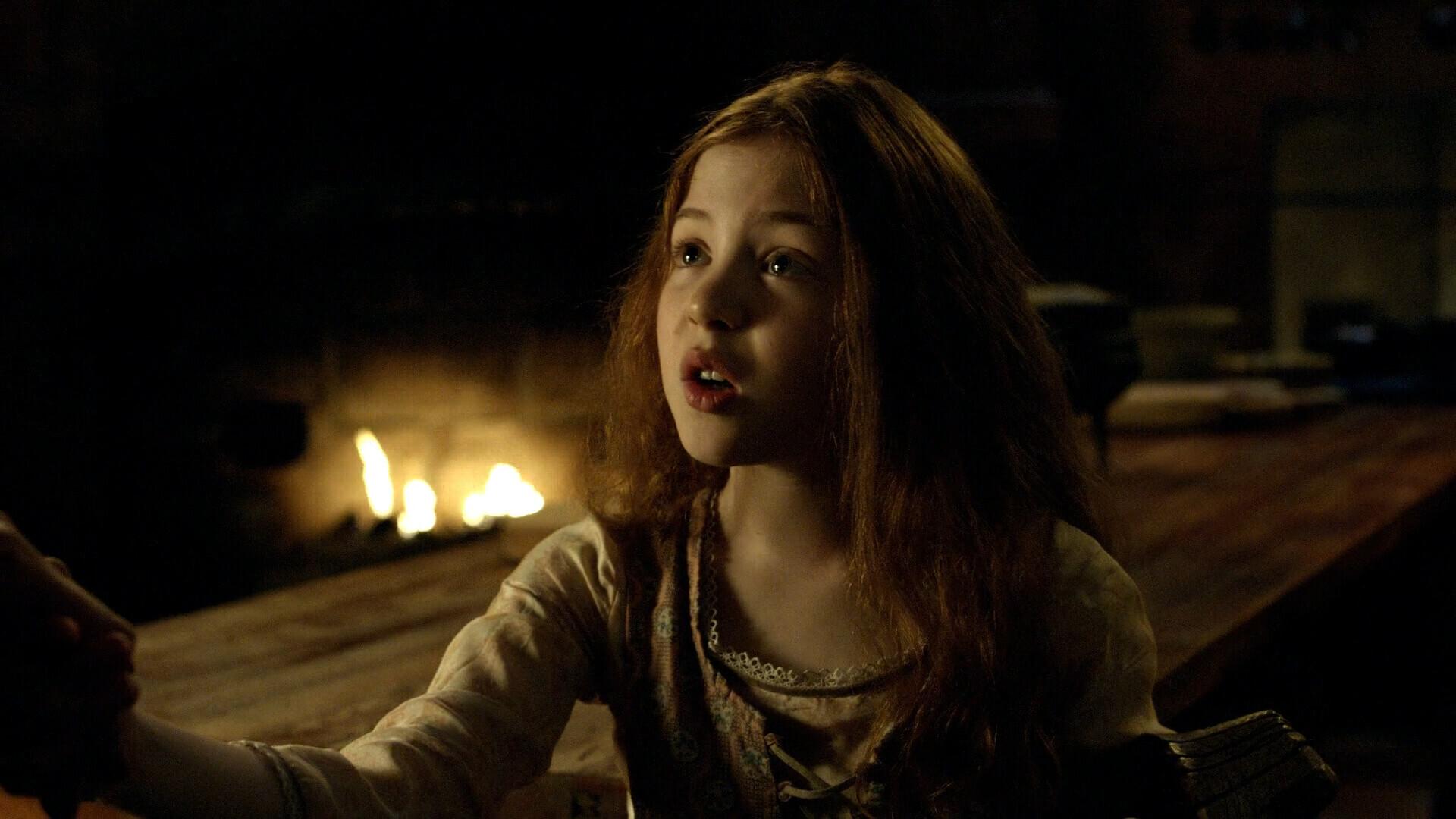 Still from Puppeteer