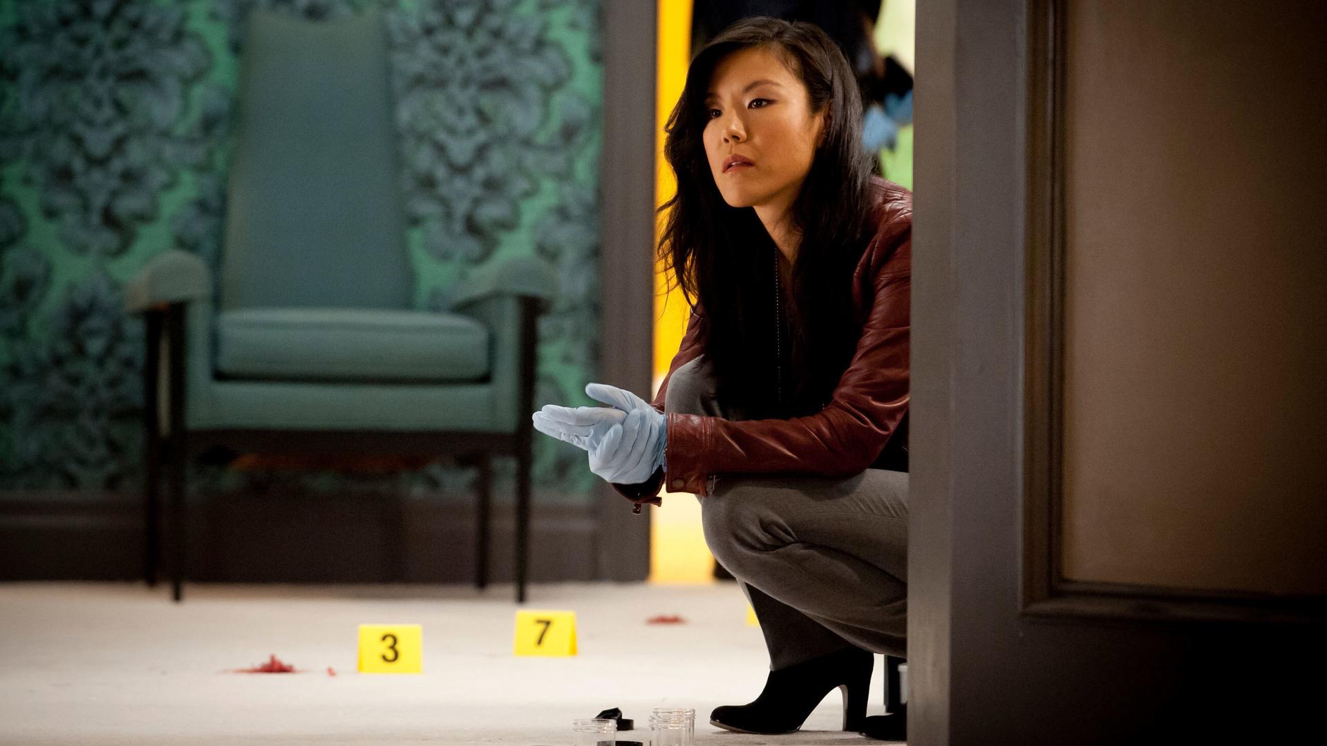 Still from Sorbet