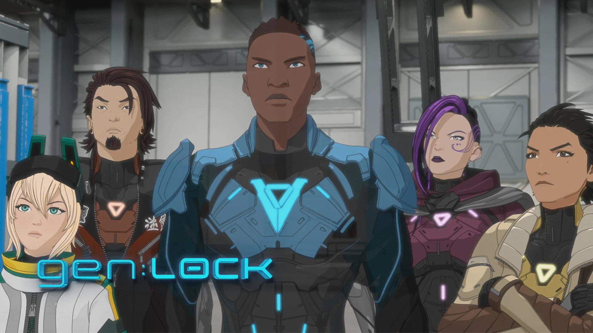 Still from Identity Crisis