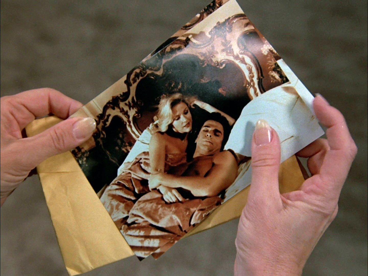 Still from Capitol Offense