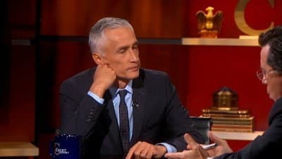Still from Jorge Ramos