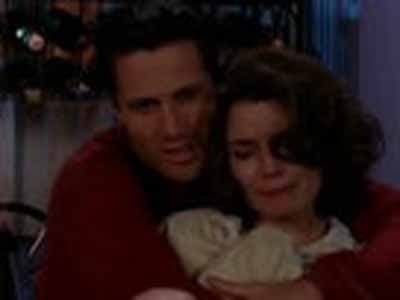 Still from Into The Fire