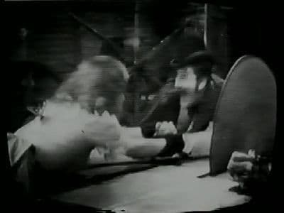 Still from Coronas of the Sun