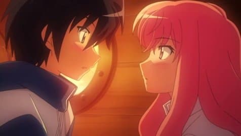 Still from Wings of Freedom