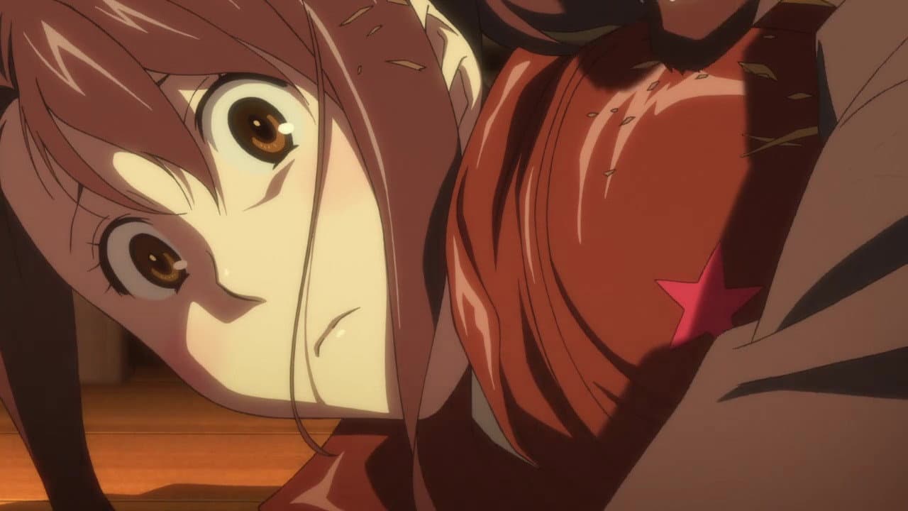 Still from Episode 8
