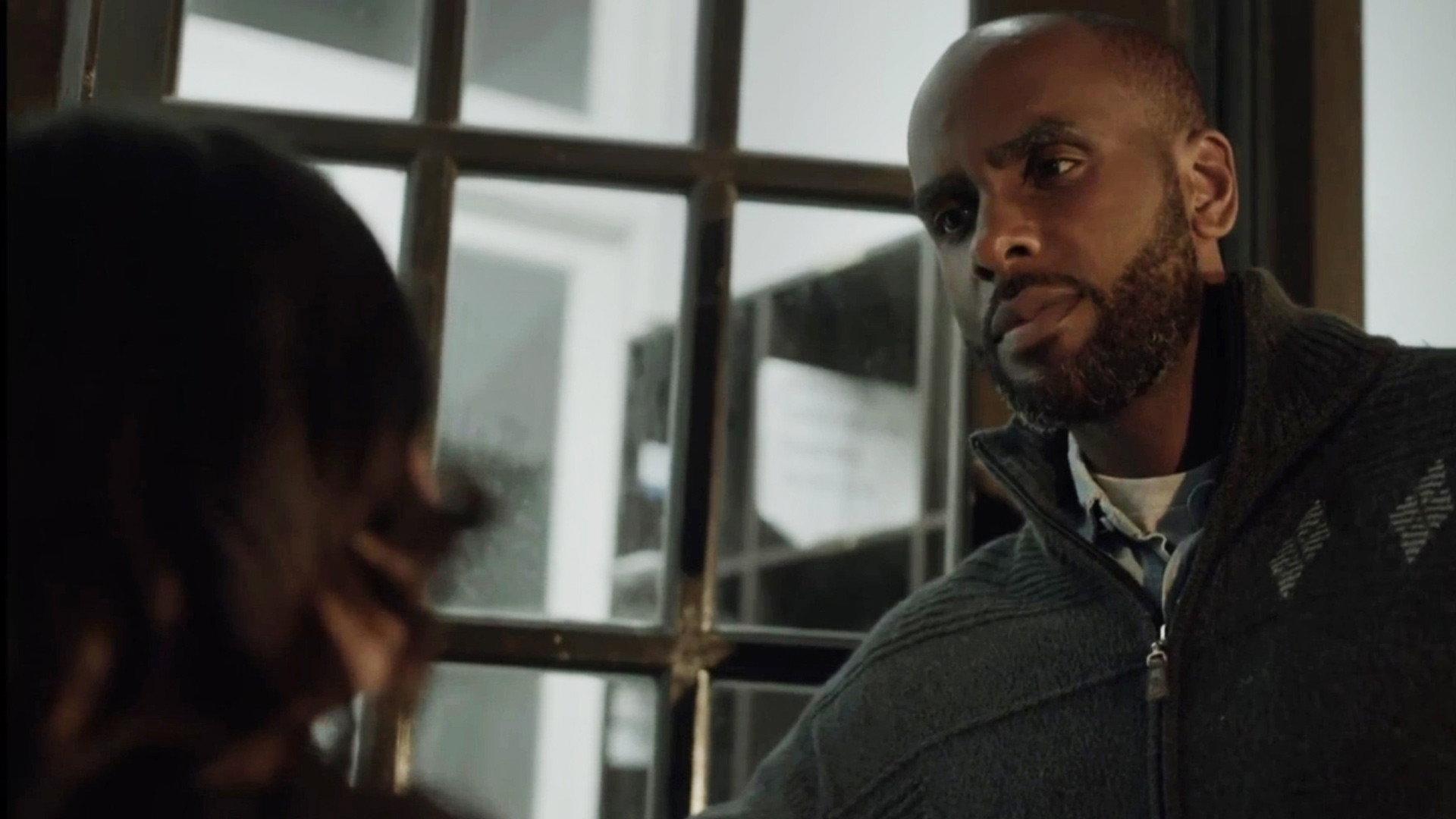 Still from The Enemy Upstairs