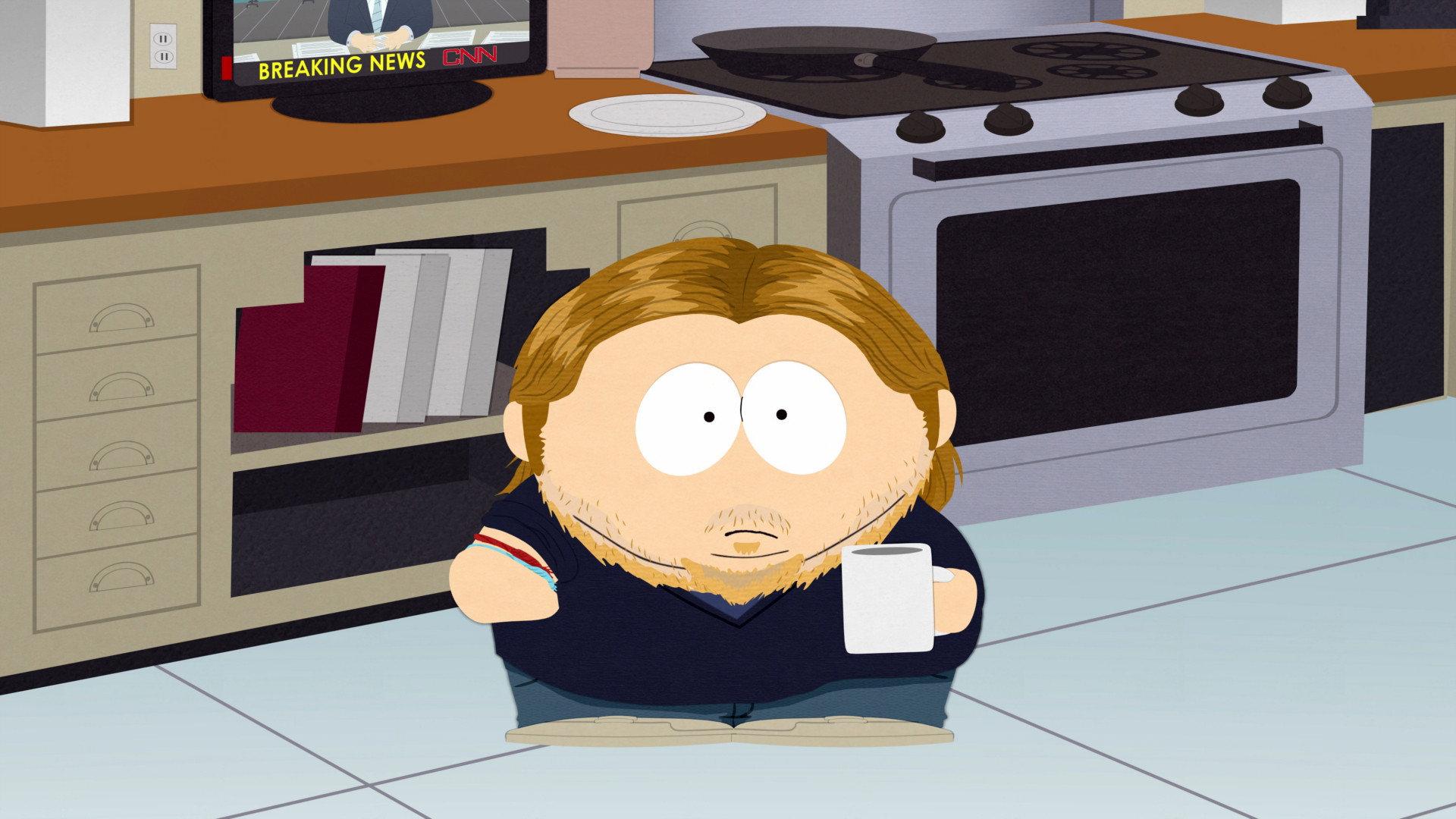 Still from World War Zimmerman