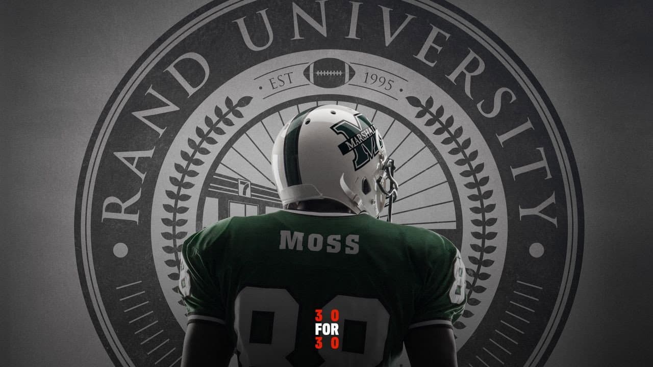 Still from Rand University