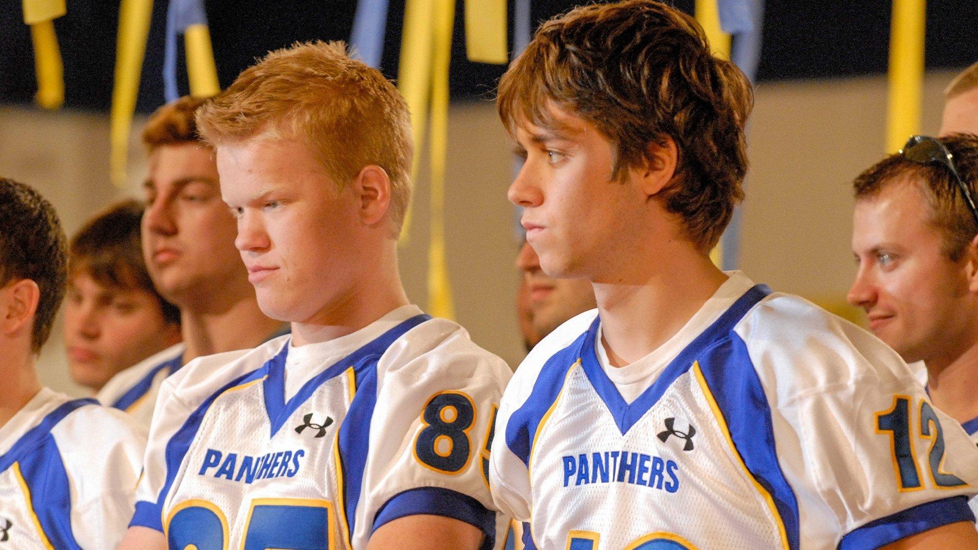 Still from Underdogs