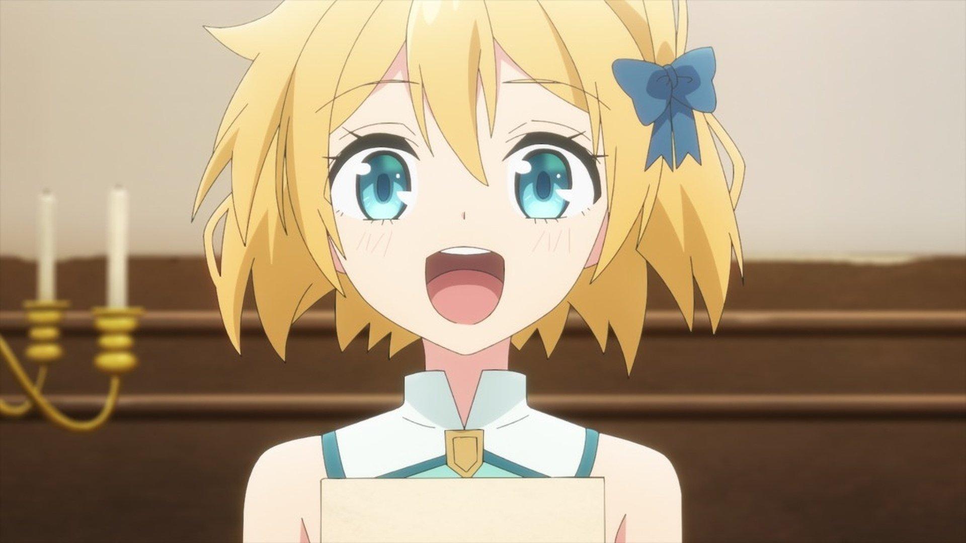 Still from Guild Competition