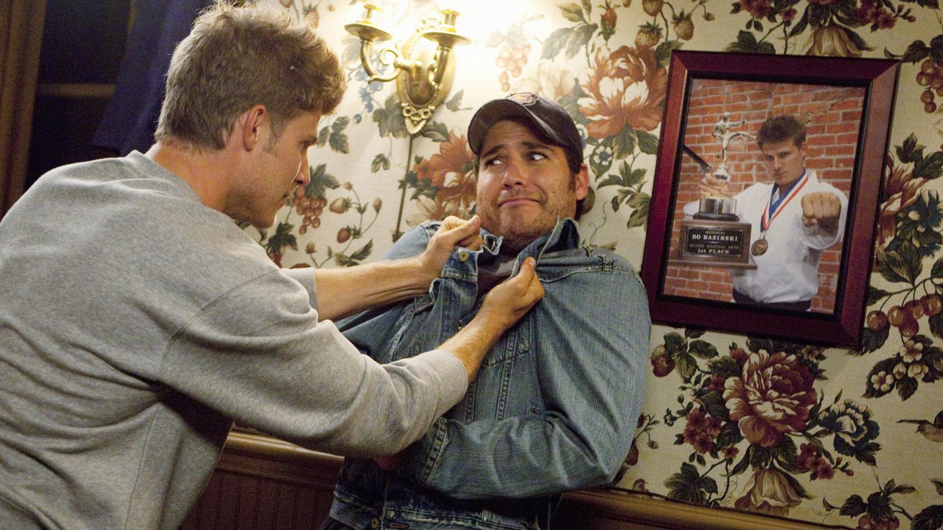 Still from Bo Fight