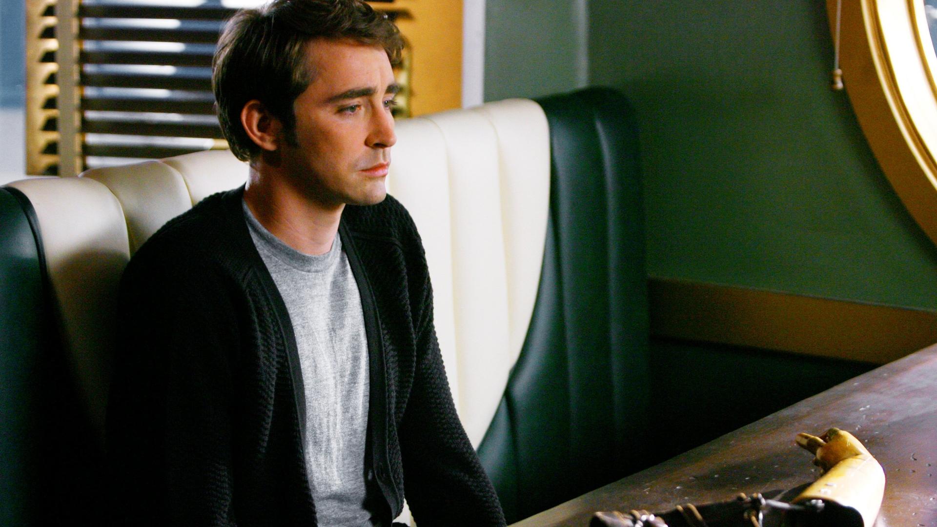 Still from Pigeon