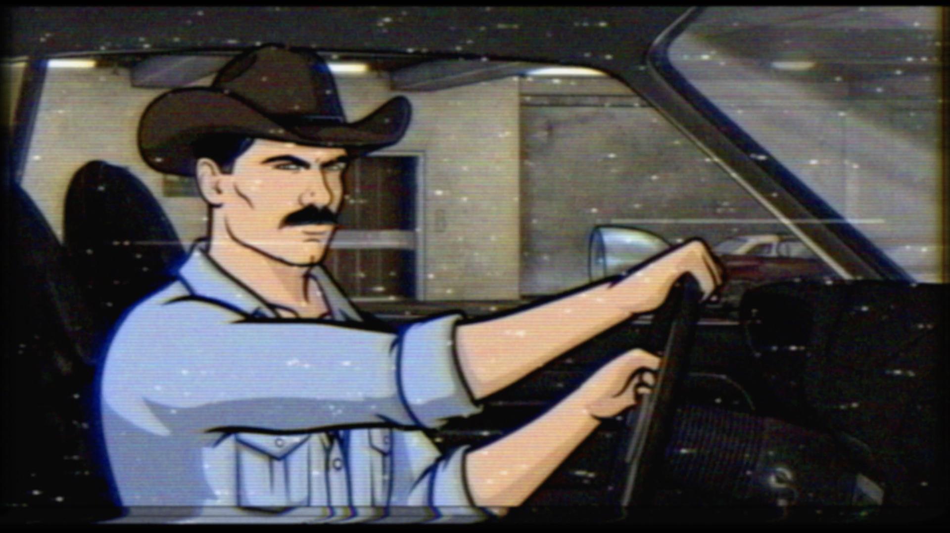 Still from "Gator 2" Trailer