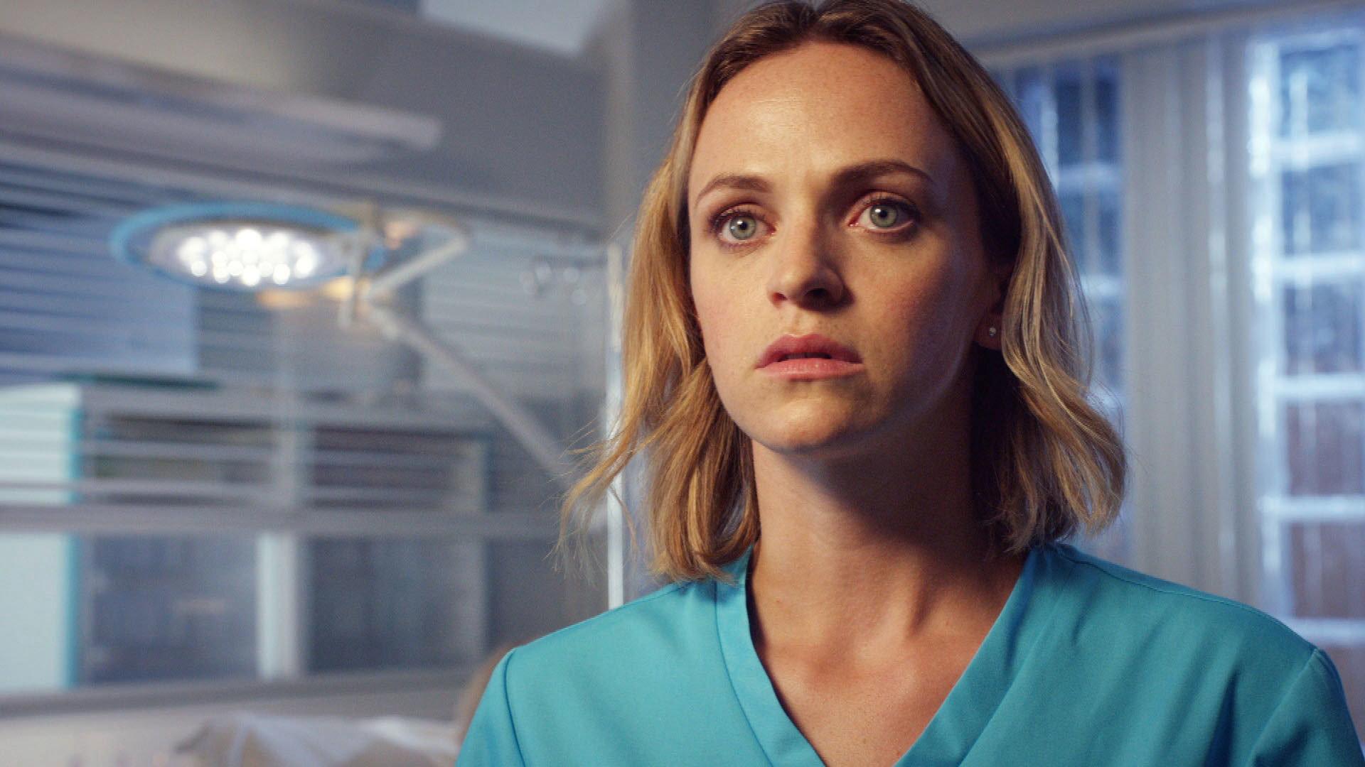 Still from Just Get on With It