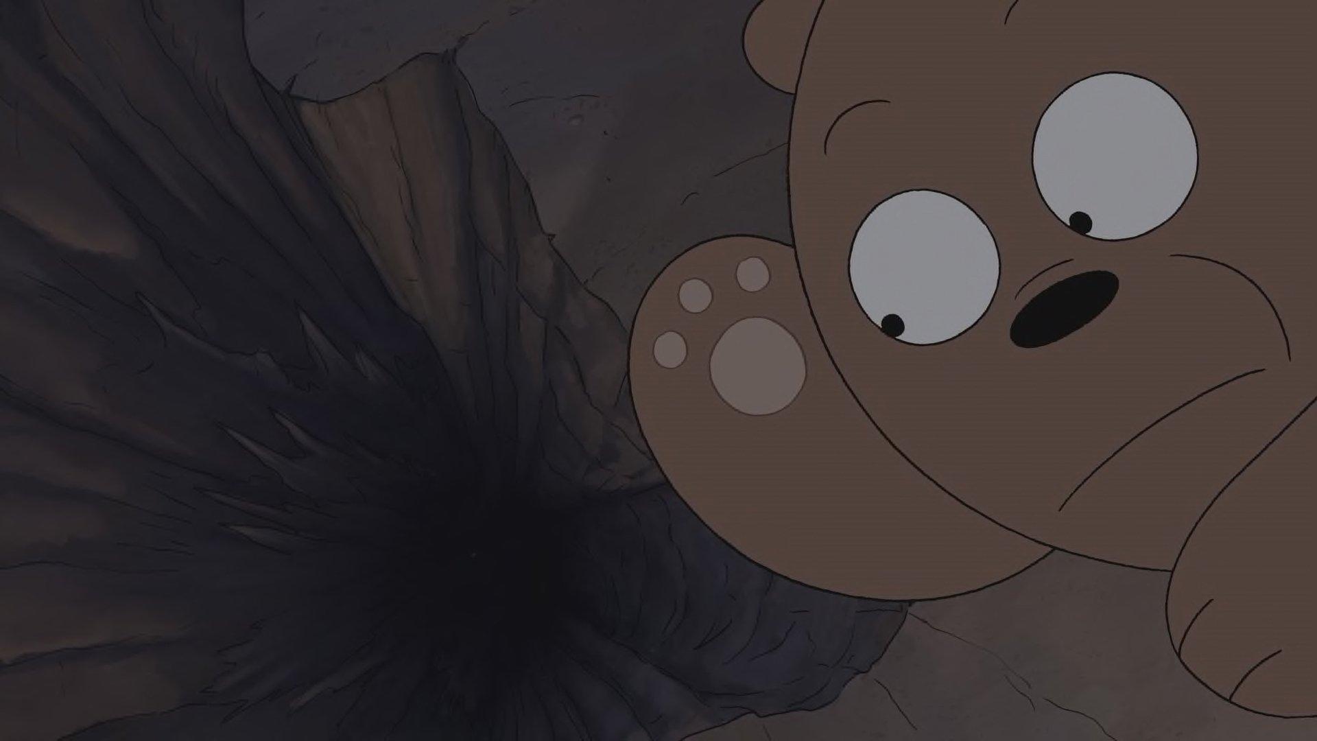 Still from Poppy Rangers