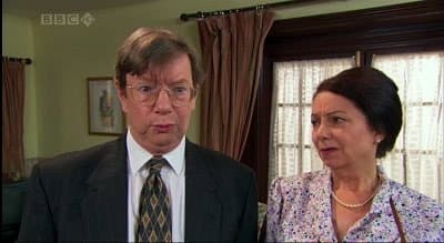 Still from Has Anyone Seen Barry's Midlife Crisis?