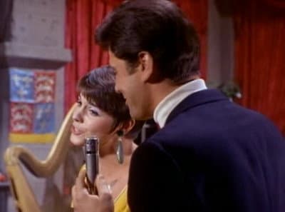 Still from Something for Nothing