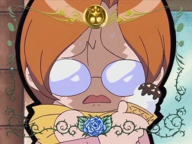 Still from Could That Be Seki-sensei's Sweetheart!?