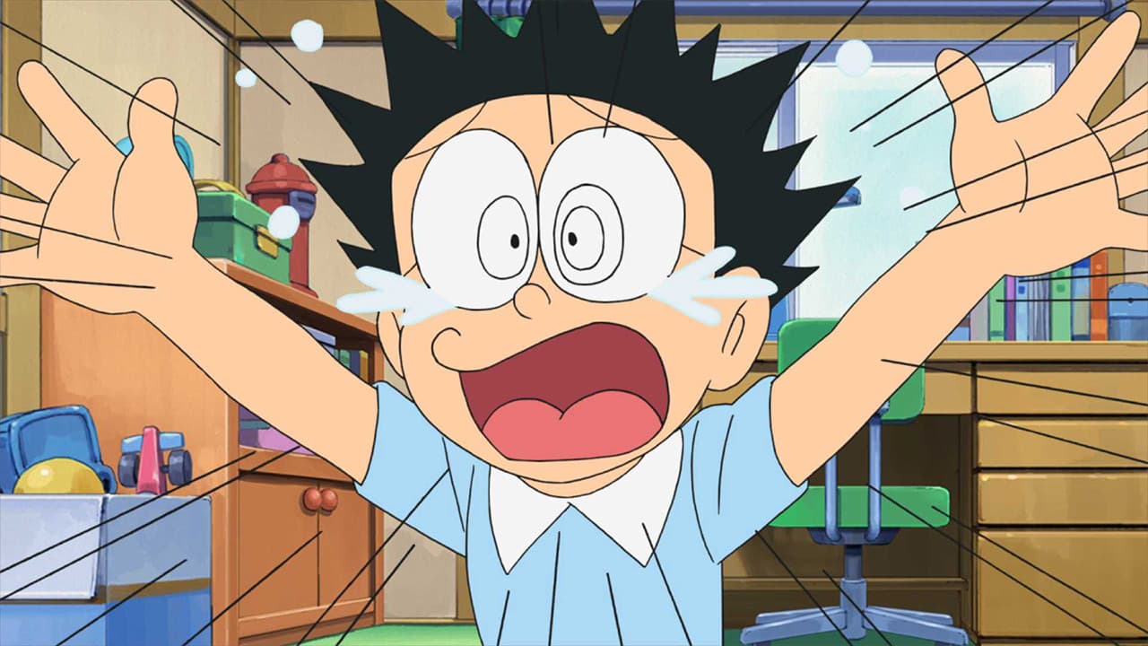 Still from Episode 1010