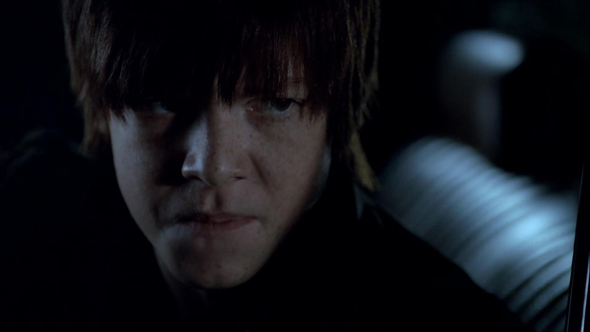 Still from Of Human Action
