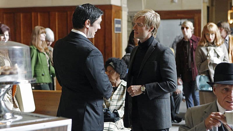 Still from So It Goes