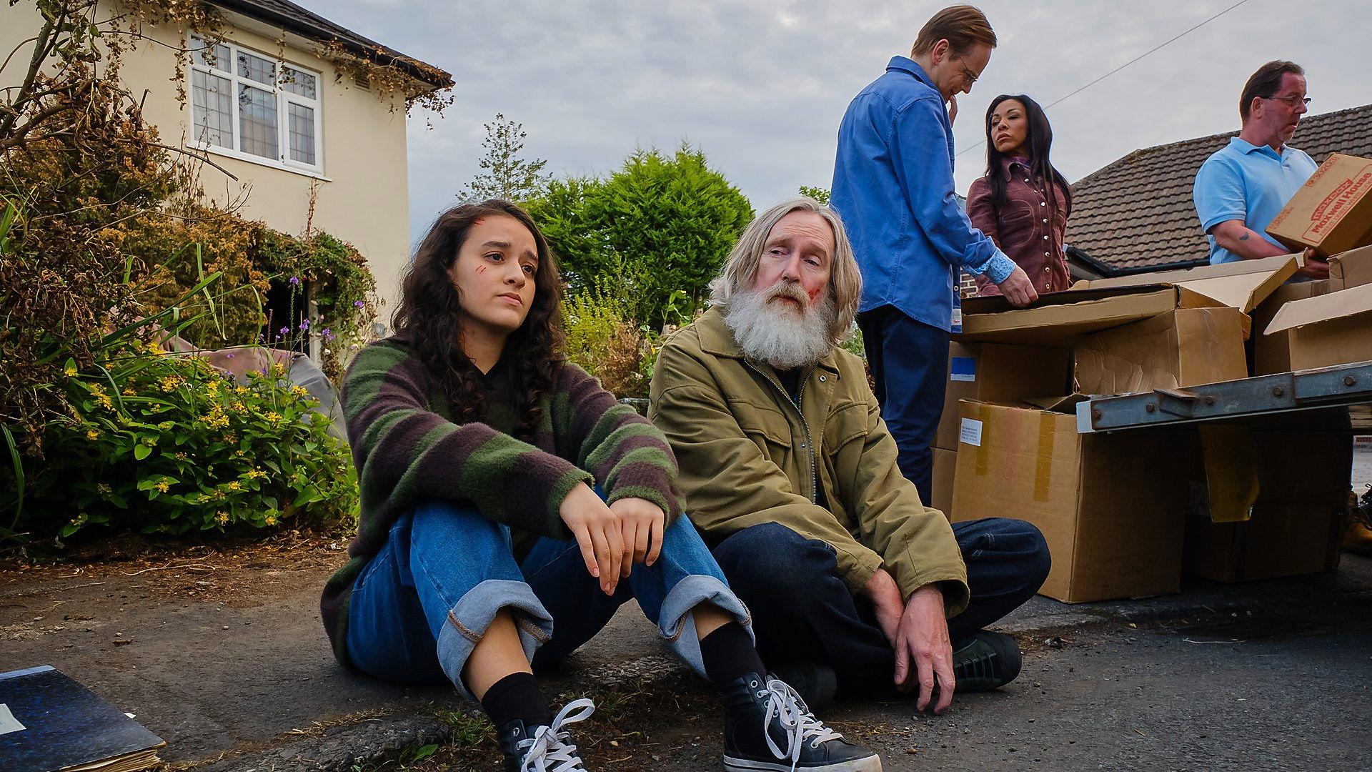 Still from Episode 6