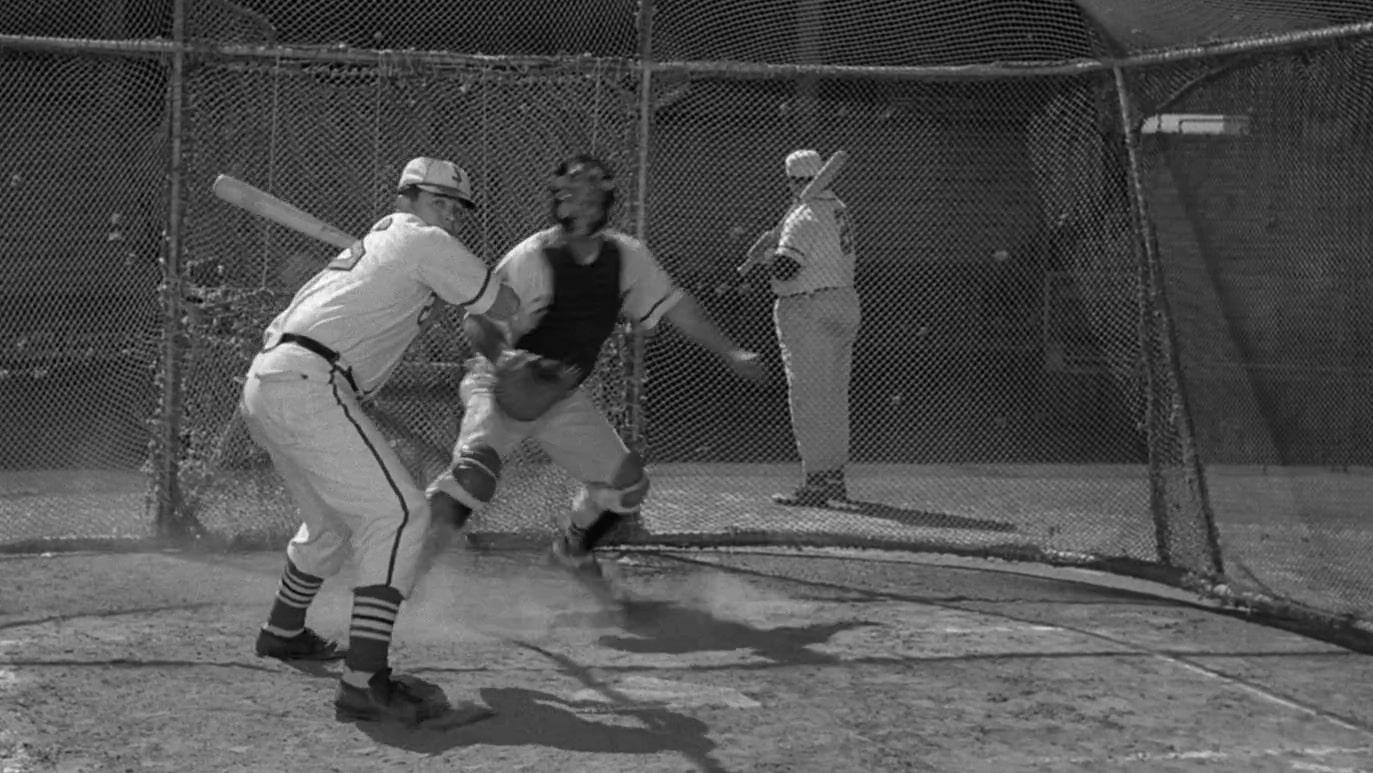 Still from The Mighty Casey