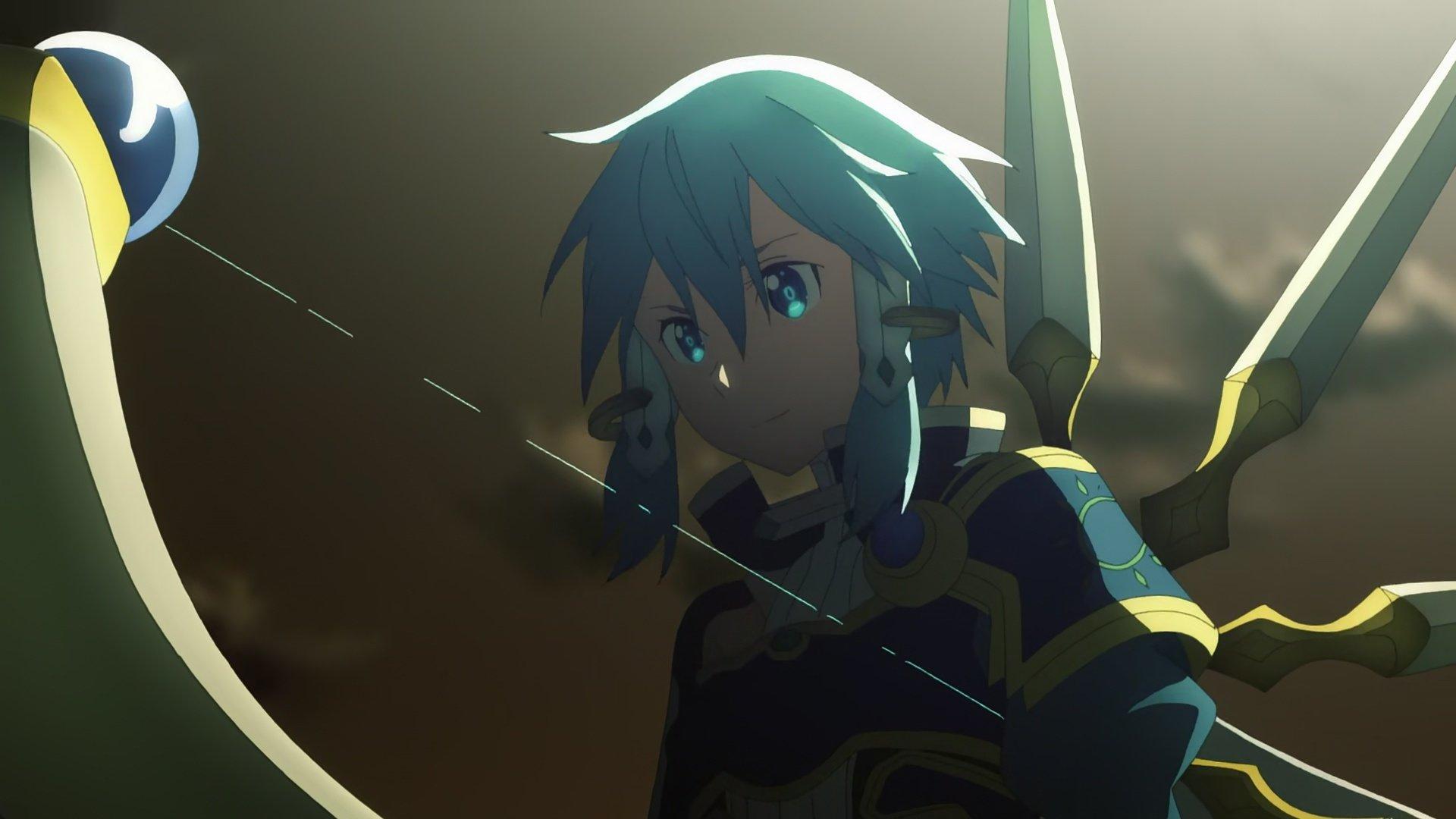 Still from Ray of Light