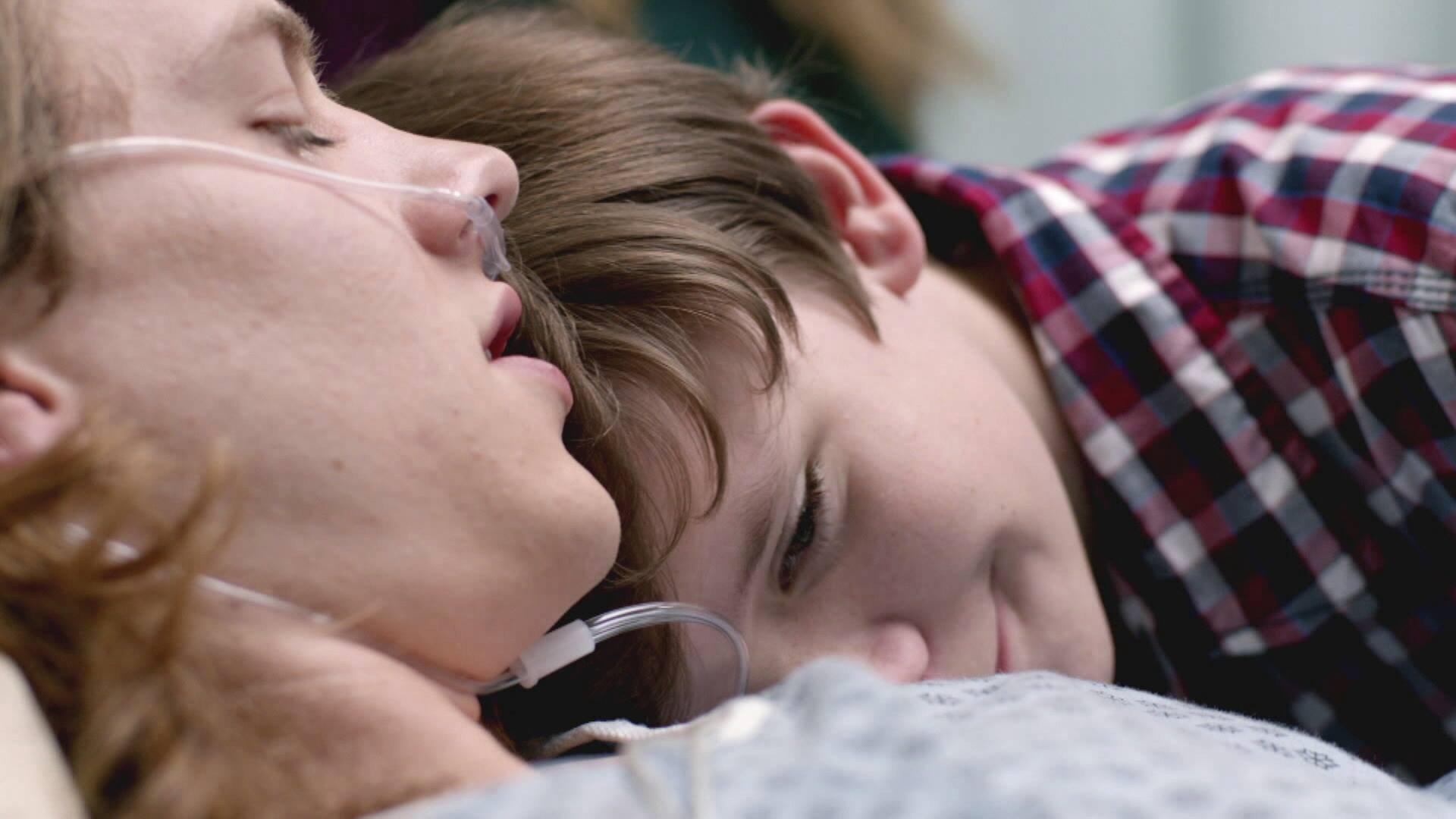 Still from One Hour Photo