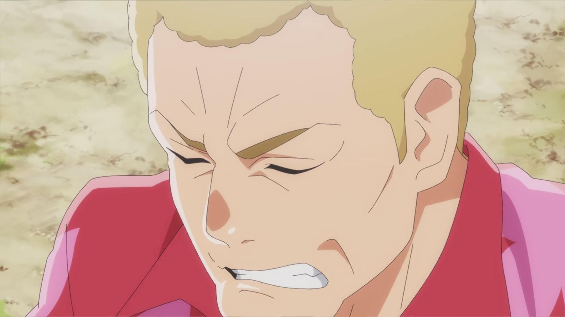 Still from Tatariakashi-hen: Curse-Revealing Chapter, Part 3