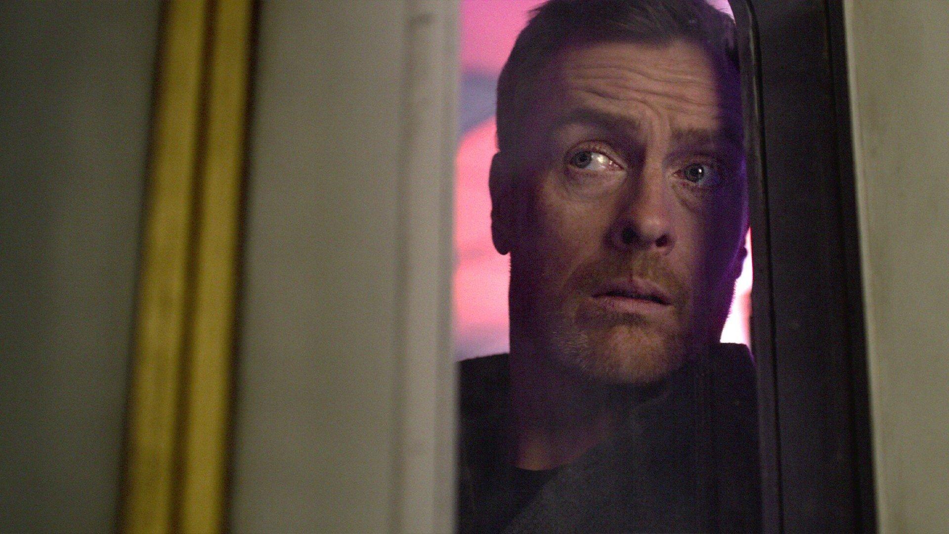Still from Evolution