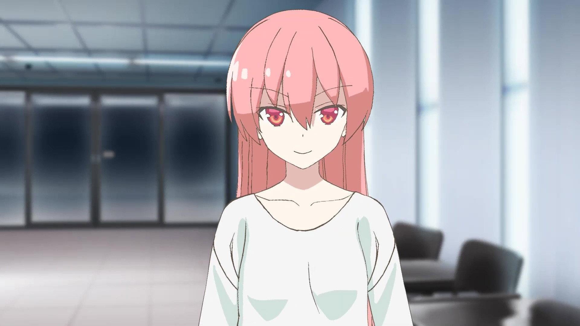 Still from Tsukasa's Live 2D - 07