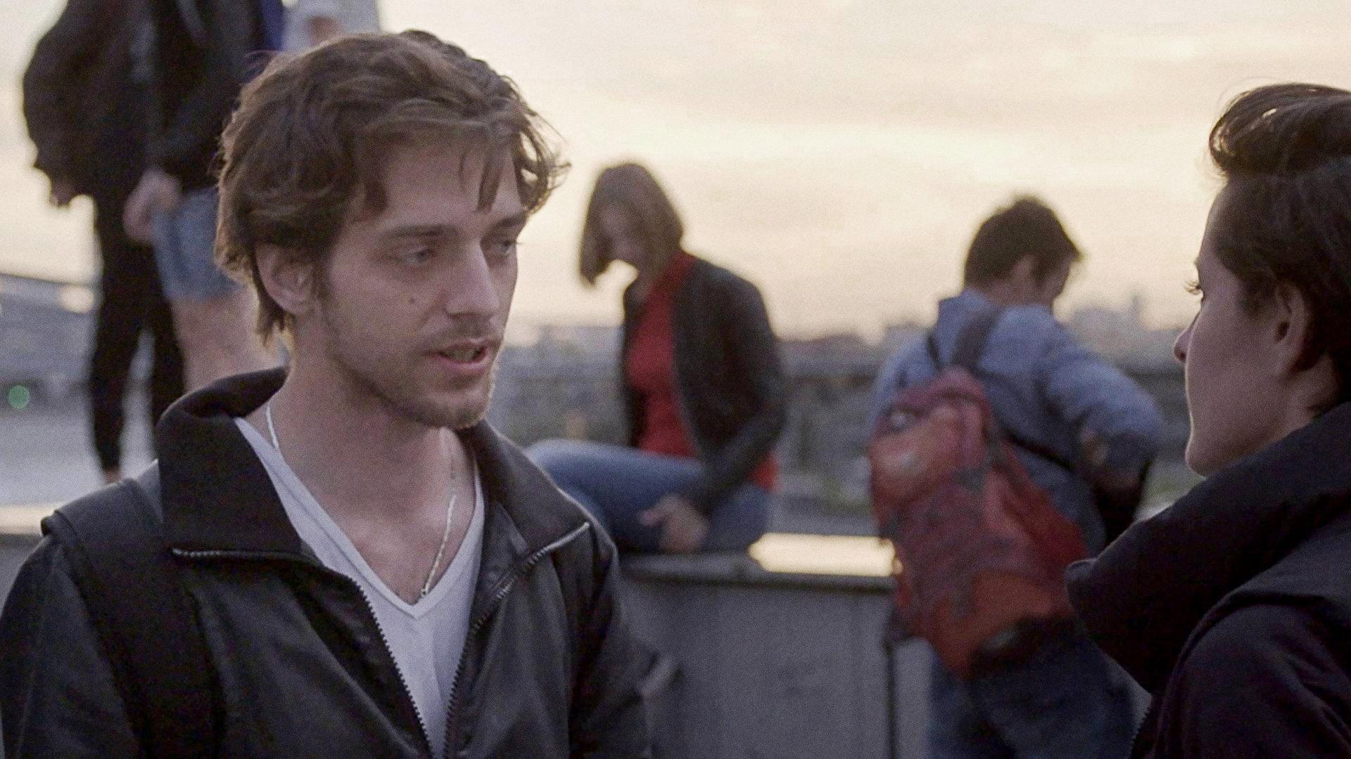 Still from Episode 10