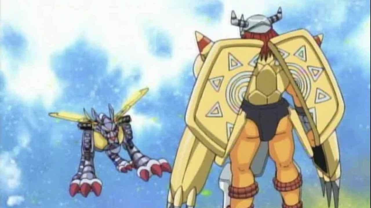 Still from The Ultimate Clash