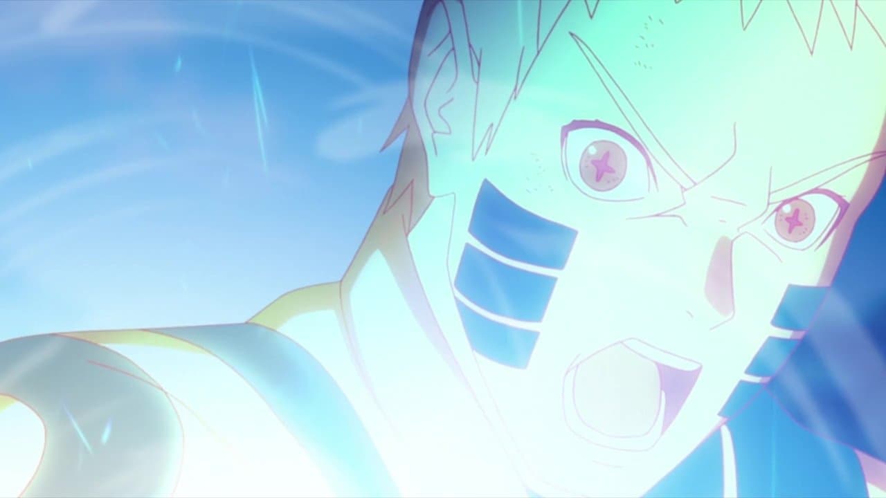 Still from Overload